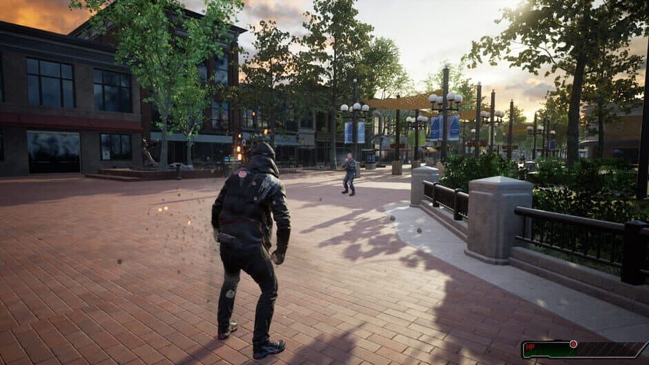 Money Theft 2: Heist screenshot 5