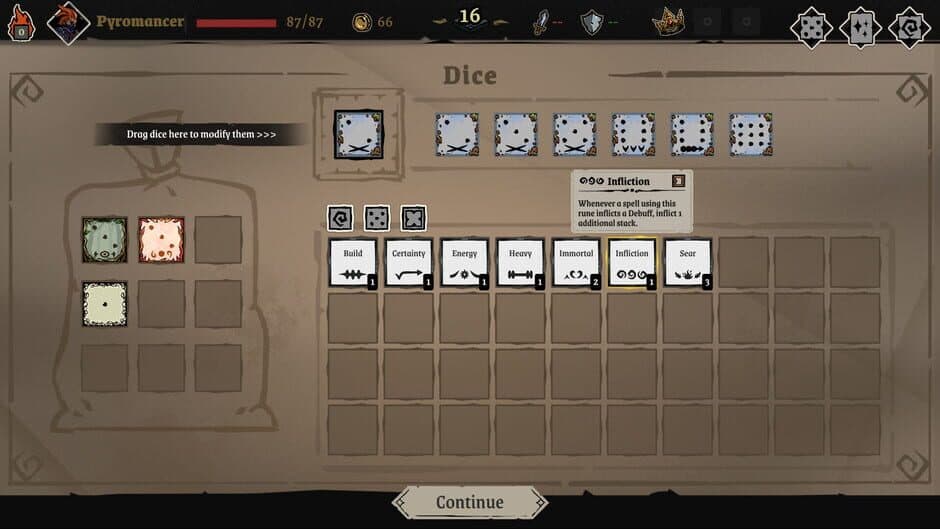 Archon Soul screenshot 2