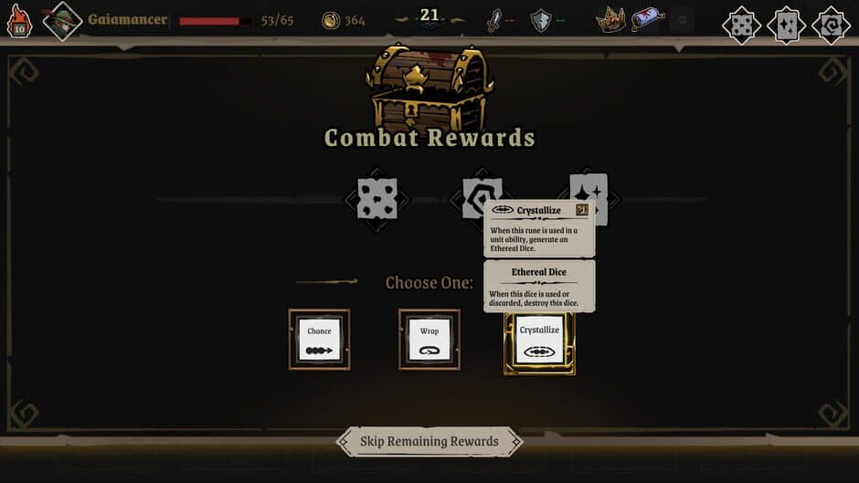 Archon Soul screenshot 3