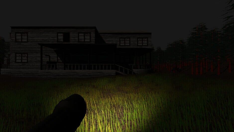 Finding Annie screenshot 1