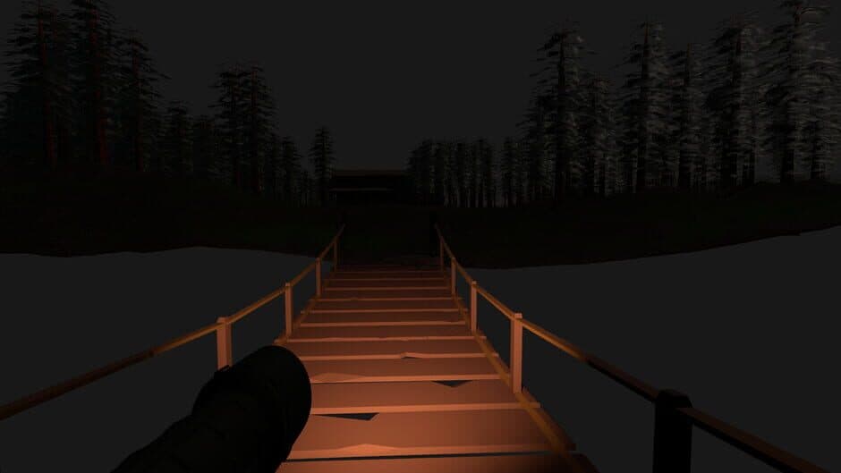 Finding Annie screenshot 2