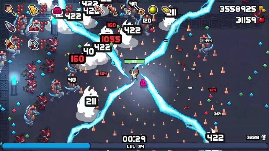 Friend of a Slime screenshot 4