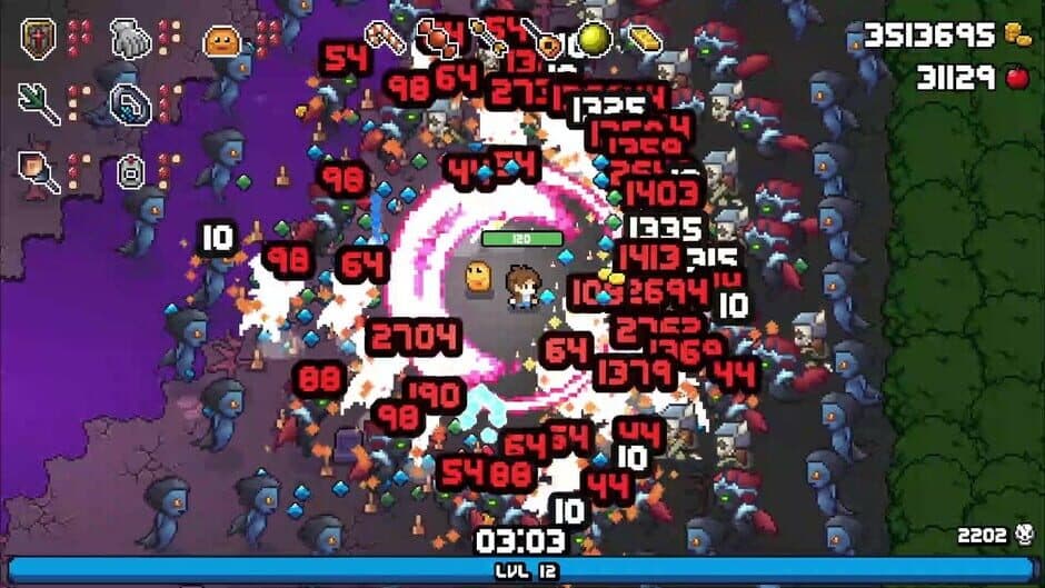Friend of a Slime screenshot 5