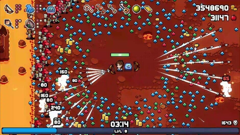 Friend of a Slime screenshot 2