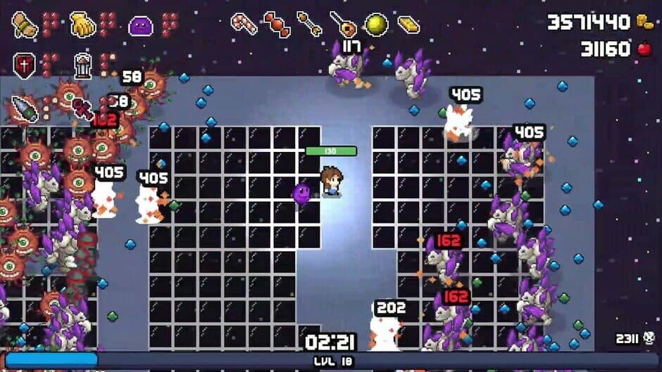 Friend of a Slime screenshot 3