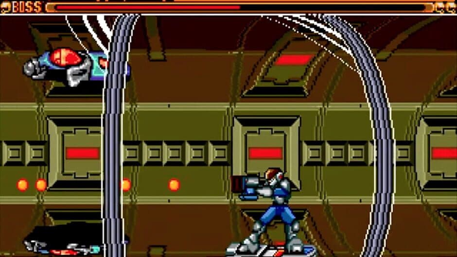 The Cursed Legacy screenshot 1