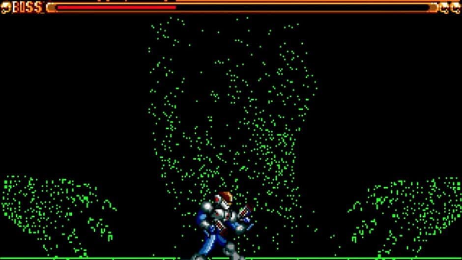 The Cursed Legacy screenshot 2