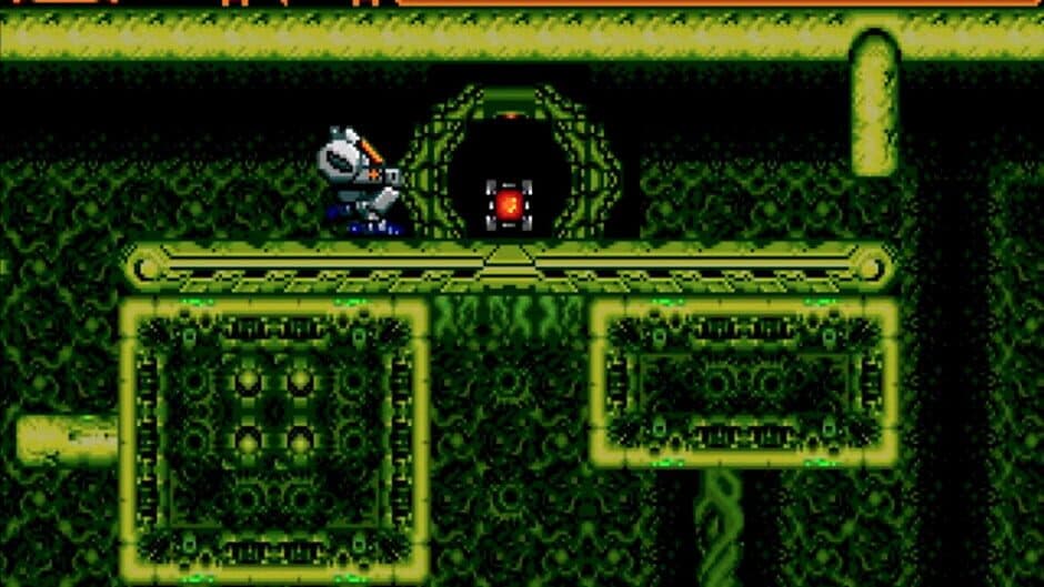 The Cursed Legacy screenshot 3
