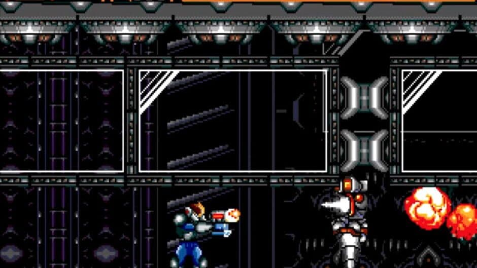 The Cursed Legacy screenshot 5