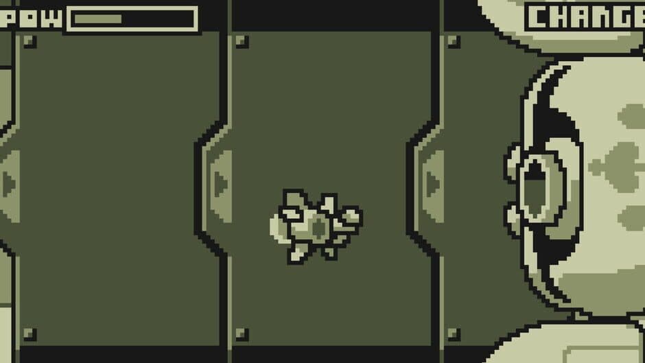 Retro Space Shooter screenshot 2