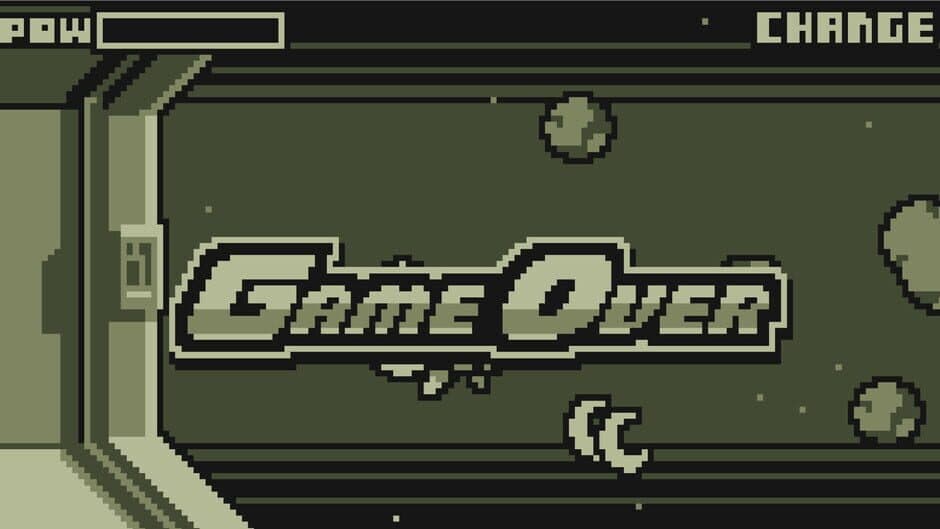 Retro Space Shooter screenshot 3