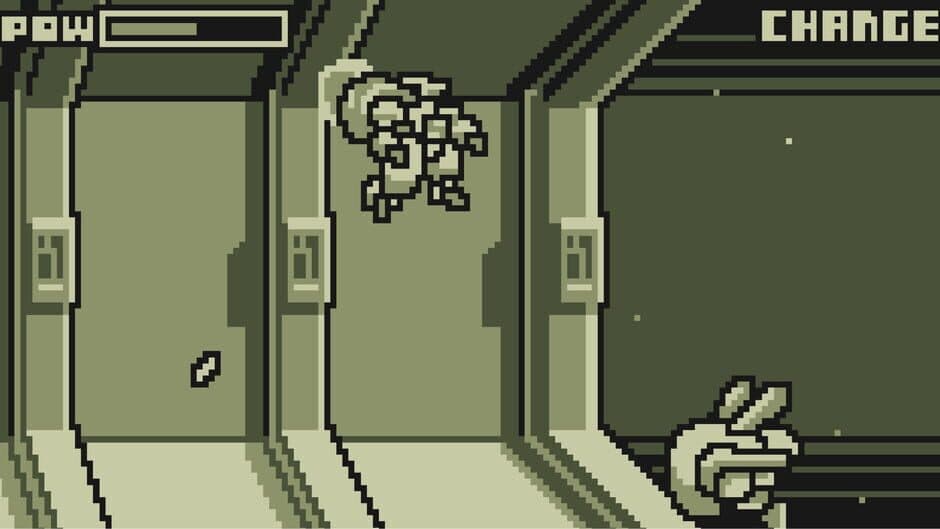 Retro Space Shooter screenshot 4