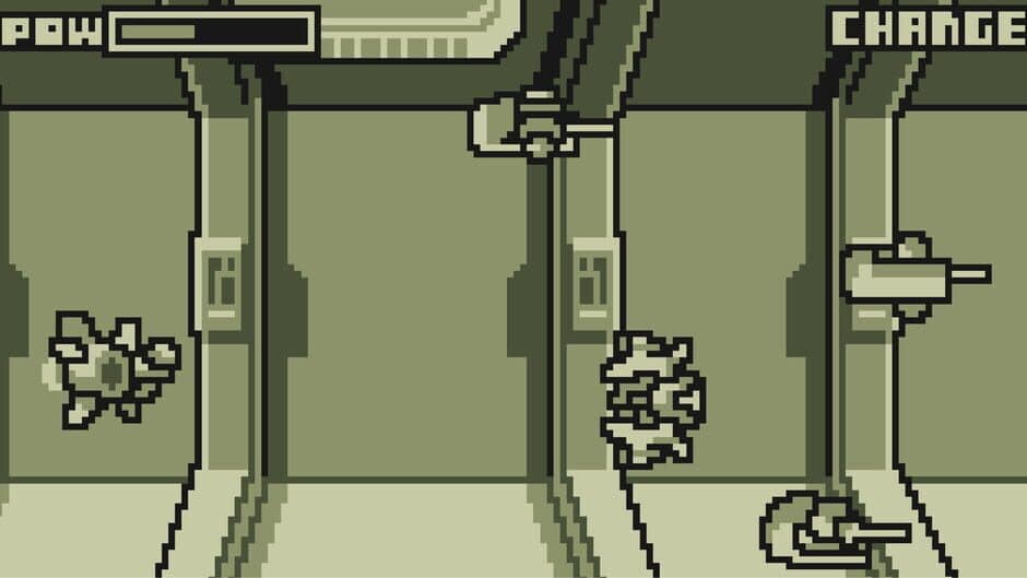 Retro Space Shooter screenshot 5