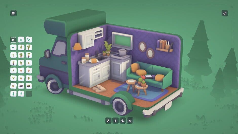 MakeRoom screenshot 4