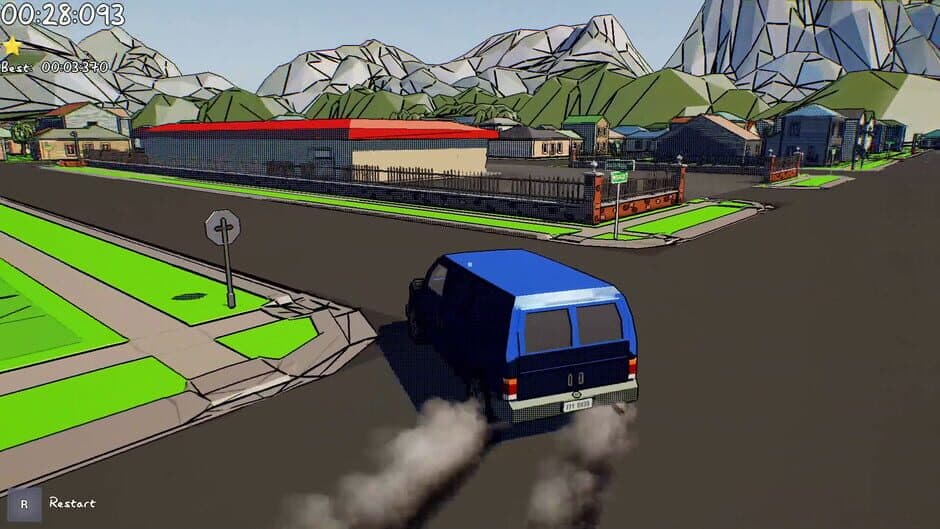 Parcel Dash screenshot 3