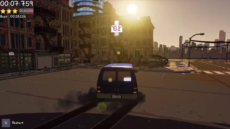 Parcel Dash screenshot 4