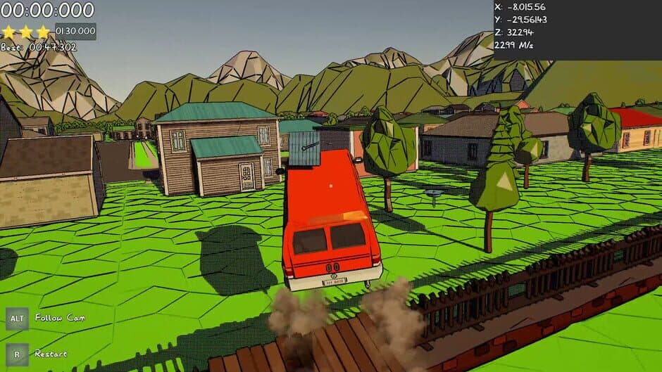 Parcel Dash screenshot 5