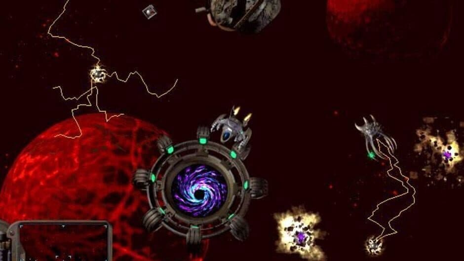 Swarm screenshot 5