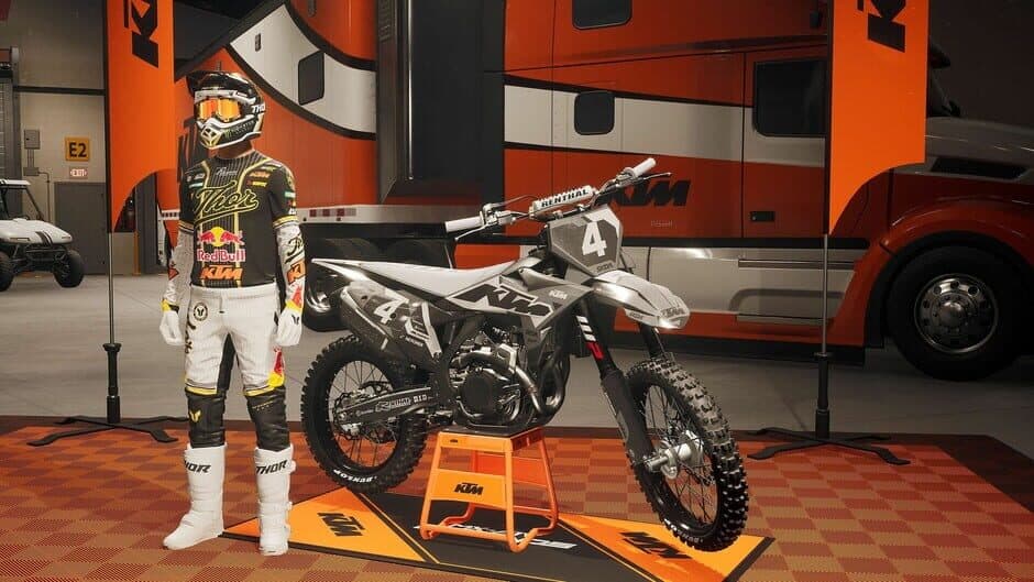 MX vs ATV Legends 2025 screenshot 2