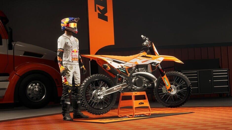 MX vs ATV Legends 2025 screenshot 3