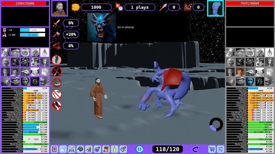 Bebshoru Lodbuka screenshot 3