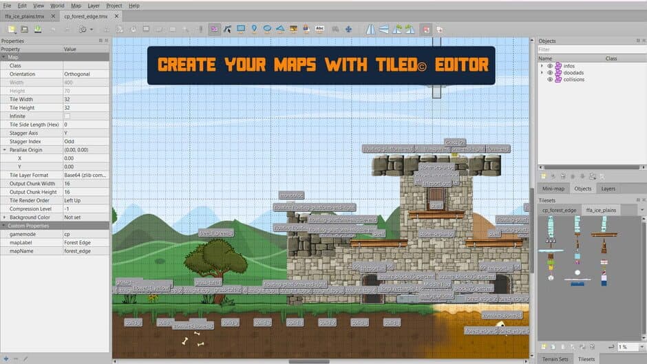 Stickforge screenshot 5
