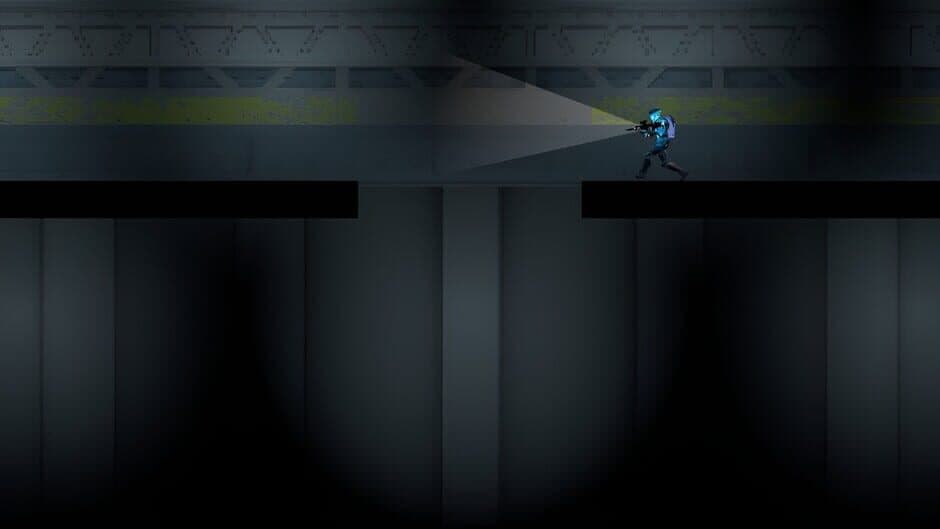 Still Space screenshot 5