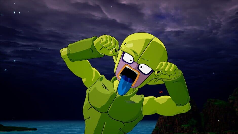 DRAGON BALL: Sparking! ZERO - Dragon Ball DAIMA: Character Pack 1 screenshot 5