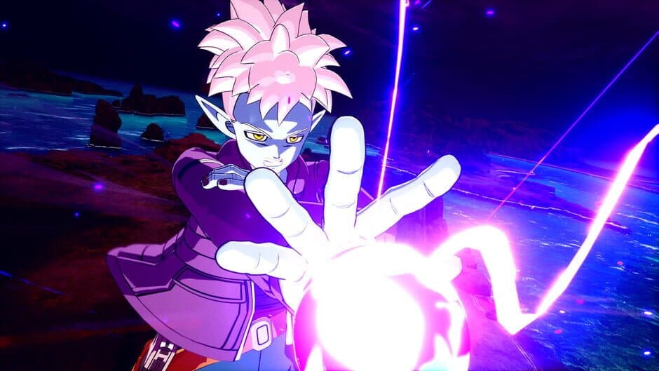 DRAGON BALL: Sparking! ZERO - Dragon Ball DAIMA: Character Pack 1 screenshot 6