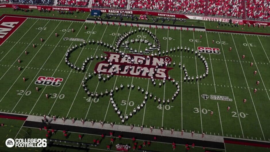 EA Sports: College Football 26 screenshot 6