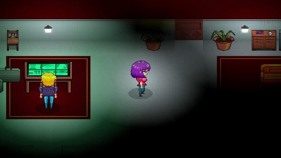 Emi's Solo Ghost Hunting screenshot 4