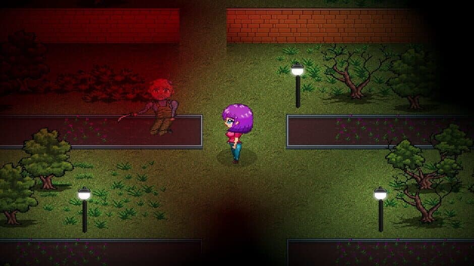 Emi's Solo Ghost Hunting screenshot 2