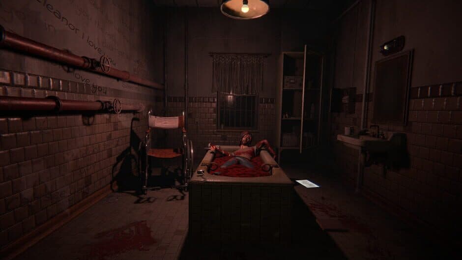 Wiped Clean screenshot 3