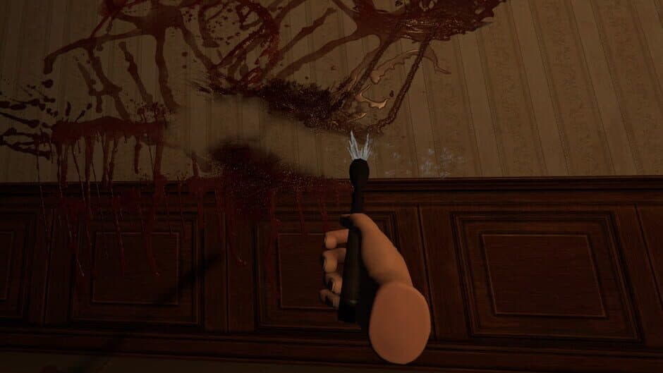 Wiped Clean screenshot 6