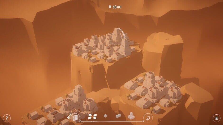 URBO screenshot 5