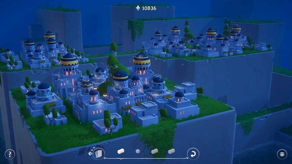 URBO screenshot 6