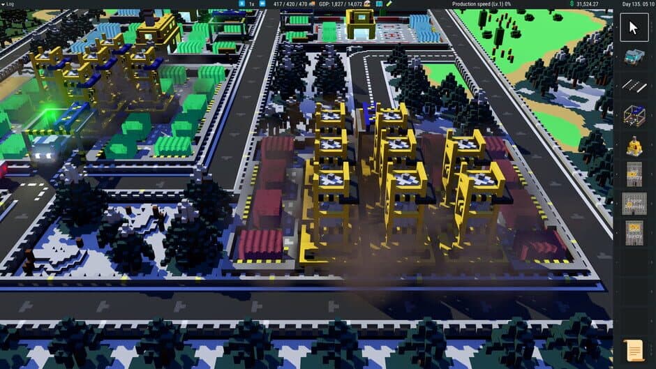 Truck City screenshot 4