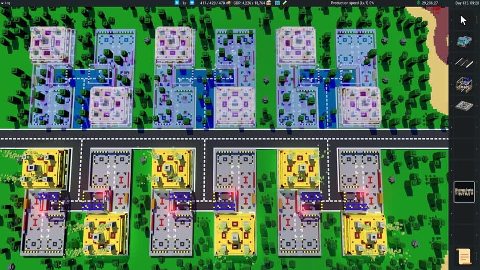 Truck City screenshot 2