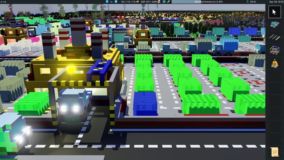 Truck City screenshot 5