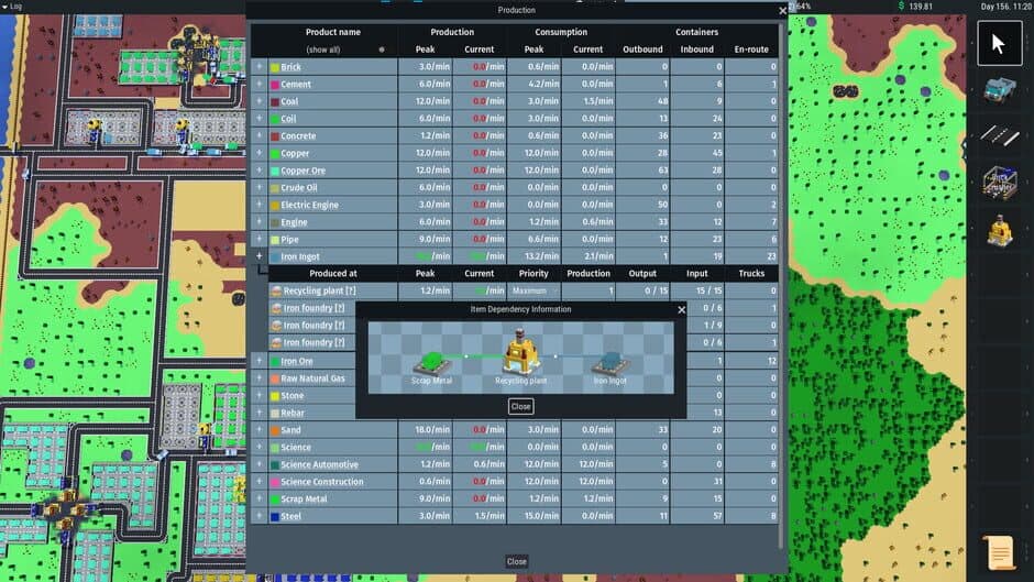 Truck City screenshot 1