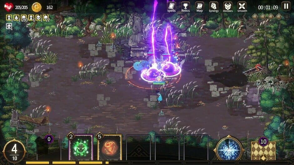 Echoes Of Spellcraft screenshot 6