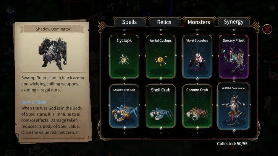 Echoes Of Spellcraft screenshot 5
