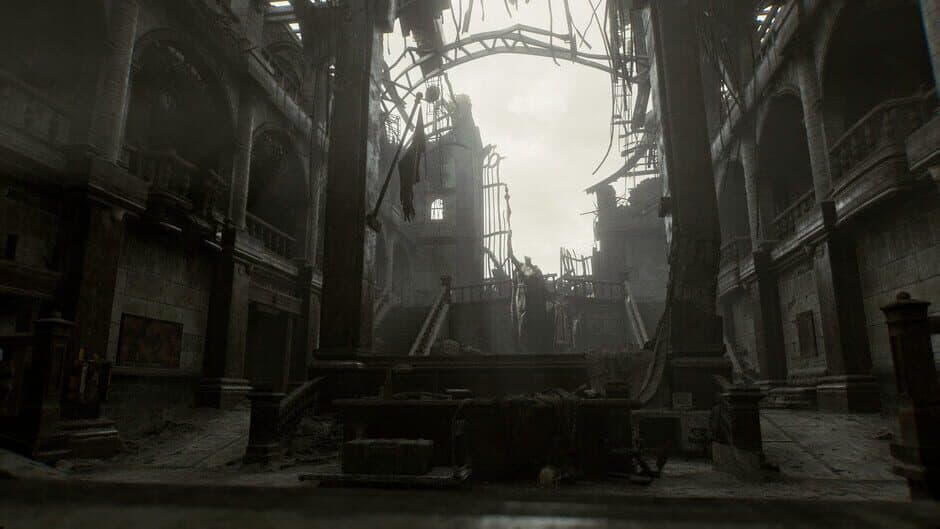 Resident Evil: Requiem screenshot 5