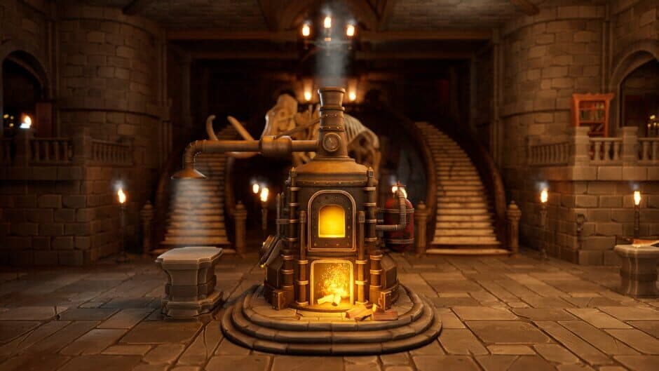 Meltopia screenshot 3