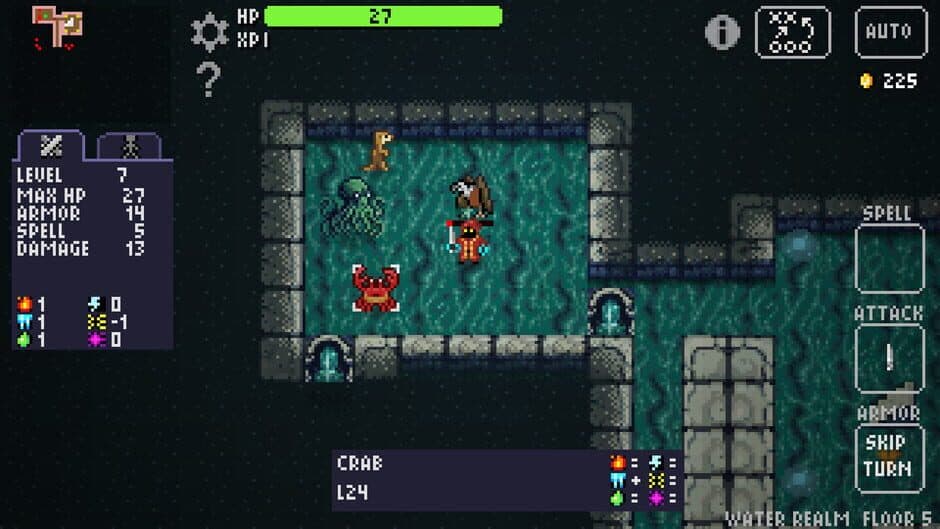 Petmancer screenshot 2