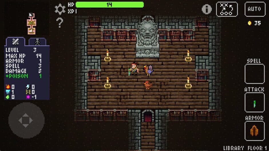 Petmancer screenshot 6