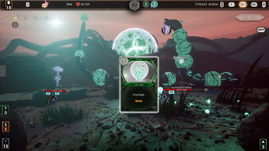Leavers Rift screenshot 1