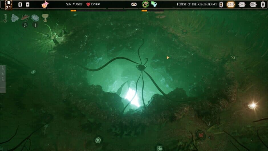 Leavers Rift screenshot 2