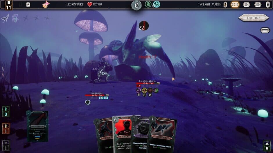 Leavers Rift screenshot 3