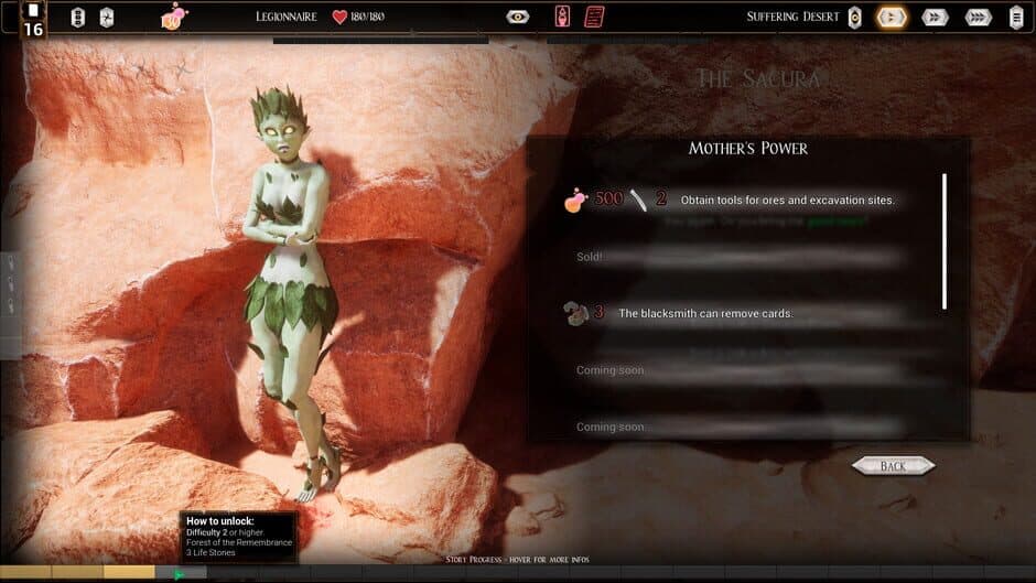 Leavers Rift screenshot 4